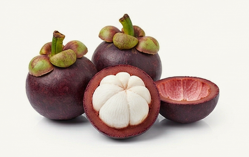 Mangosteen